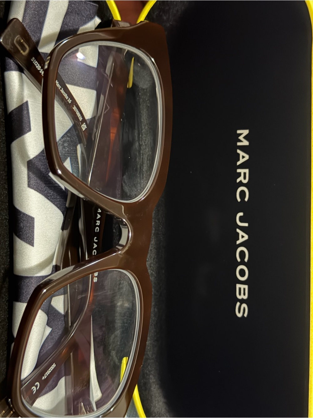 Marc Jacobs Eyeglasses